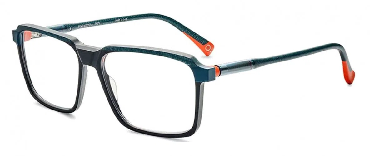 Etnia Barcelona SANTA ROSA Eyeglasses - view 2